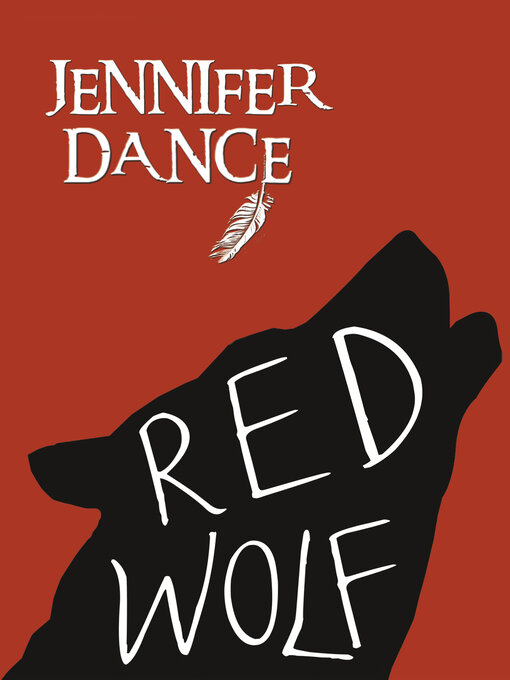 Title details for Red Wolf by Jennifer Dance - Available